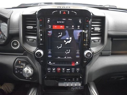 Used 2021 RAM 1500 Rebel w/ Level 2 Equipment Group image 16