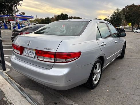 Used 2004 Honda Accord EX image 4
