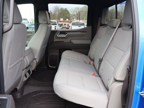 New 2026 Chevrolet Silverado 1500 LT w/ Safety Package image 15