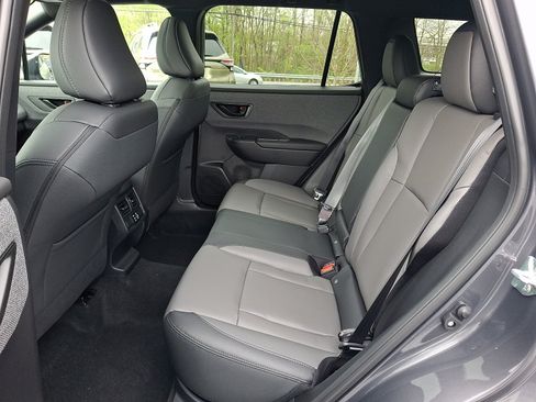 New 2026 Subaru Outback Premium AWD/4WD image 6