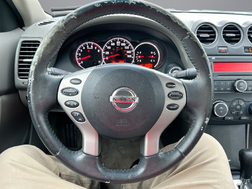 Used 2012 Nissan Altima 2.5 S w/ Convenience Pkg FWD image 15