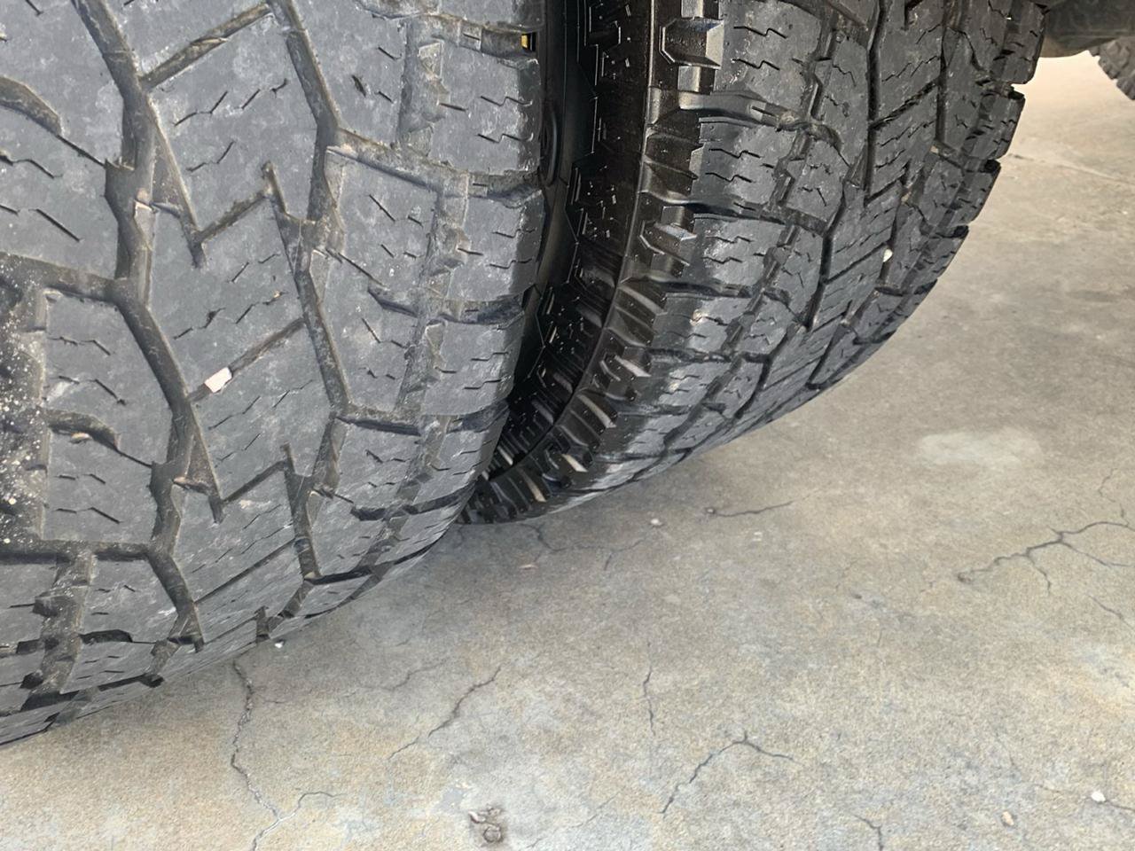 Used 2017 RAM 3500 Laramie AWD/4WD image 17