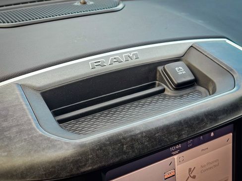 Used 2022 RAM 1500 Big Horn image 24