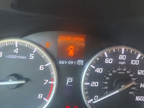 Used 2015 Acura RDX FWD w/ Technology Package image 9