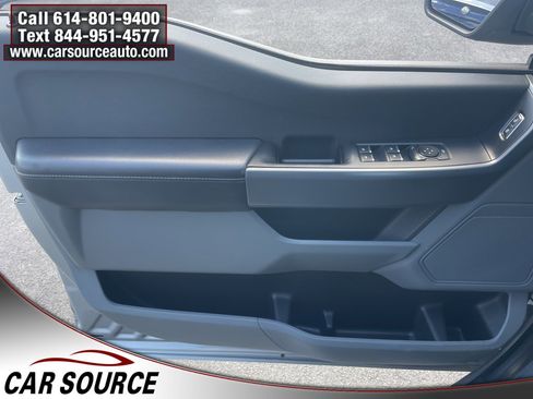 Used 2022 Ford F150 XLT image 18