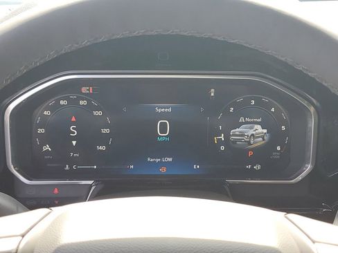 New 2026 Chevrolet Silverado 1500 RST w/ Redline Edition RWD image 32