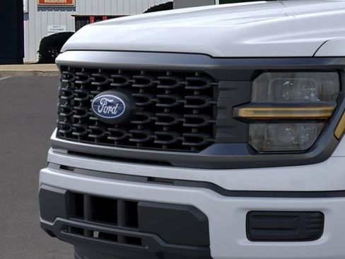 New 2026 Ford F150 STX image 40
