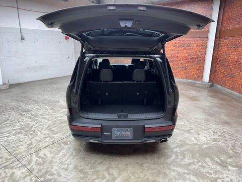 Used 2024 Hyundai Santa Fe SEL image 28