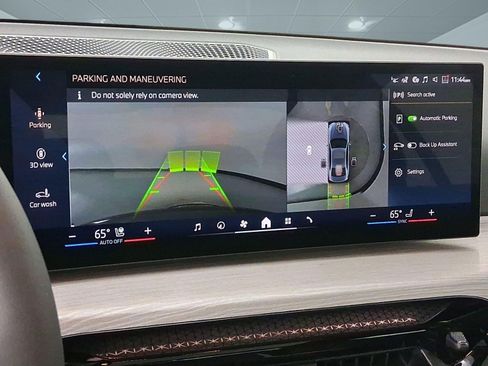 New 2026 BMW 330i 330i NA w/ M Sport Package image 23