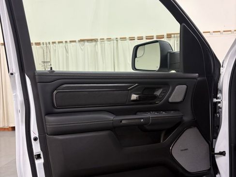 New 2026 RAM 1500 Rebel w/ G/T Package image 15