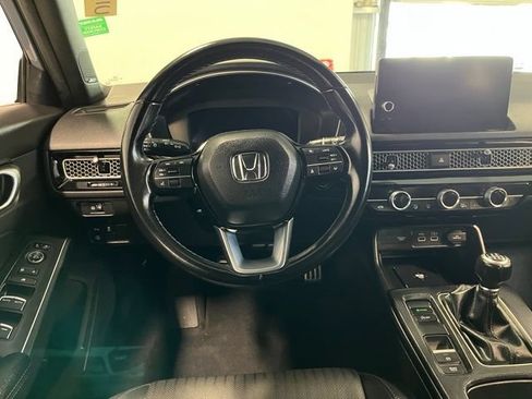 Used 2024 Honda Civic Sport Touring image 21