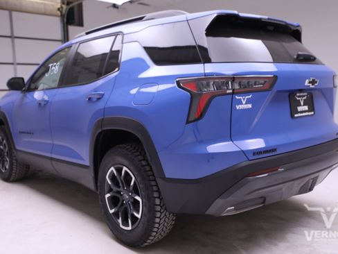 New 2026 Chevrolet Equinox ACTIV w/ Safety and Technology Package image 3