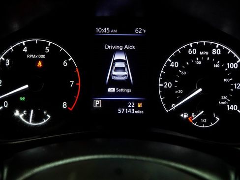 Used 2021 Nissan Altima 2.5 S image 29