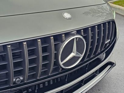 New 2026 Mercedes-Benz AMG GT 63 S