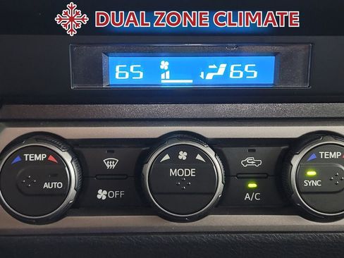 Certified 2023 Toyota Tacoma SR AWD/4WD image 23