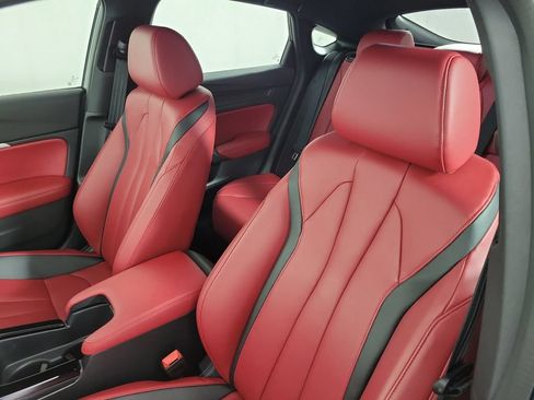 Used 2025 Acura Integra A-Spec FWD image 19