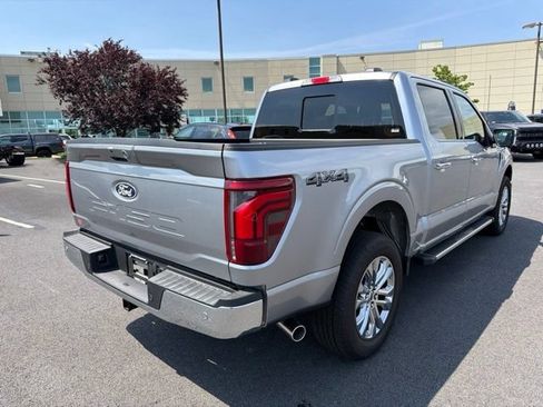 New 2026 Ford F150 Lariat AWD/4WD image 3
