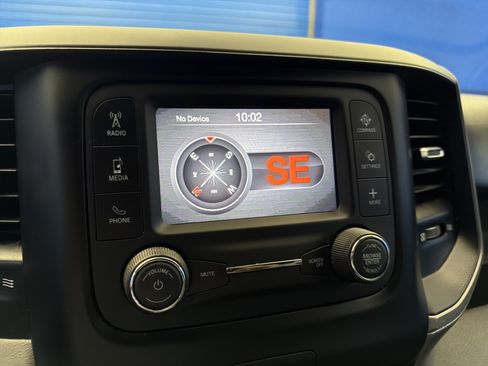 Used 2022 RAM 1500 Tradesman RWD image 18