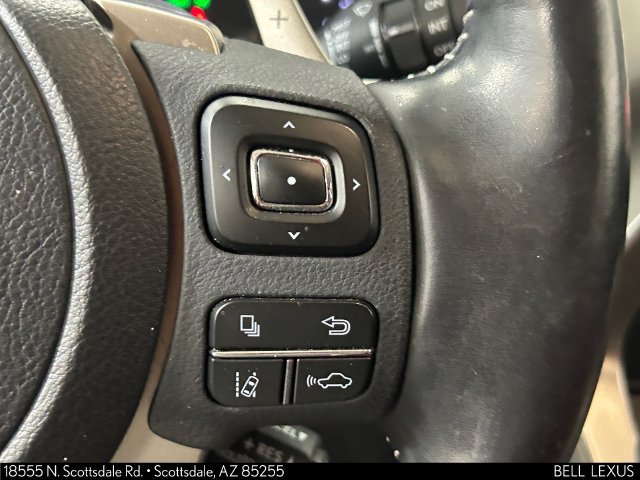 Used 2021 Lexus NX 300h AWD w/ Premium Package image 33