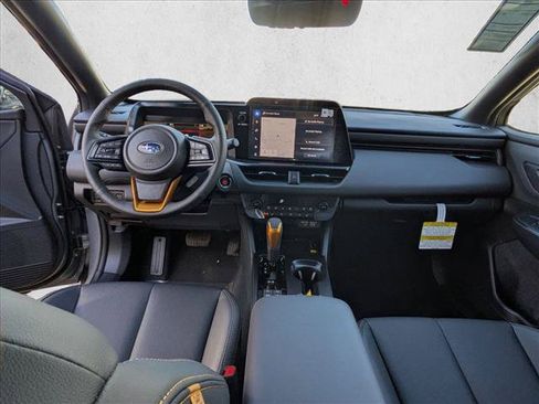 New 2026 Subaru Outback Wilderness AWD/4WD image 15