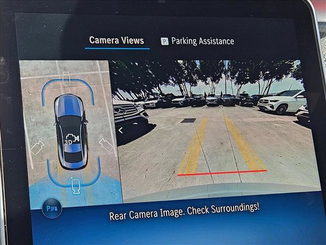 New 2027 Mercedes-Benz CLE 450 4MATIC Coupe image 13