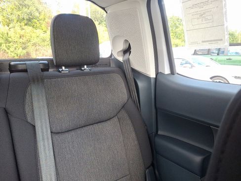 New 2025 Ford Maverick XLT w/ XLT Luxury Package image 14