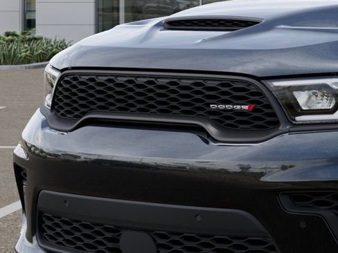 New 2026 Dodge Durango GT image 12