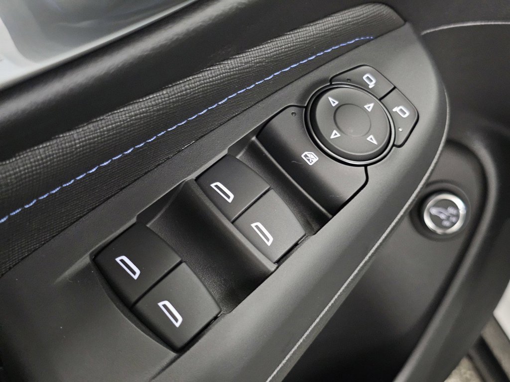 New 2026 Buick Envista Sport Touring w/ Convenience I Package FWD image 33