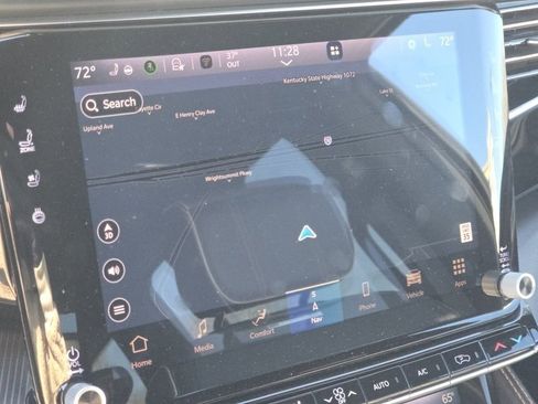 Used 2024 Jeep Grand Wagoneer L Series III w/ Quick Order Packagew 28T image 9