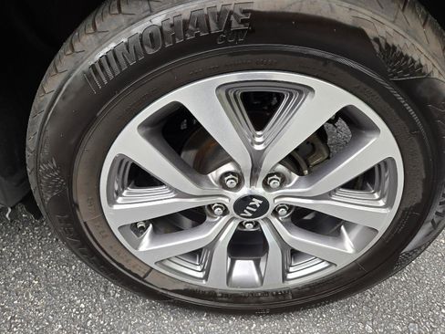 Used 2014 Kia Sportage LX FWD image 34