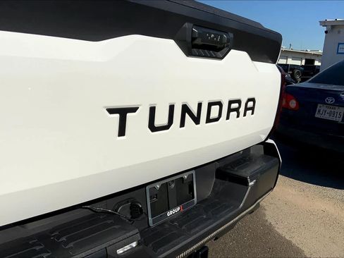 Used 2026 Toyota Tundra SR image 29