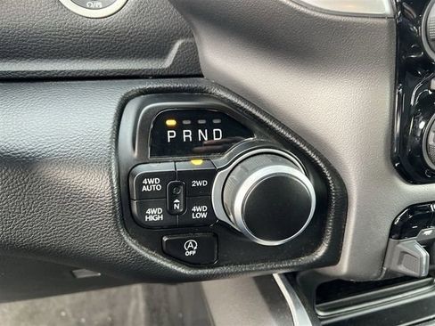 Used 2022 RAM 1500 Big Horn image 42