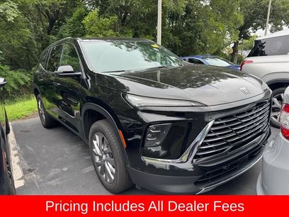 Used 2025 Buick Enclave Preferred w/ Power Package