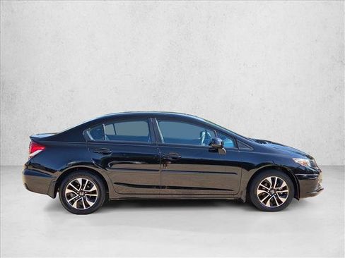 Used 2013 Honda Civic EX image 3