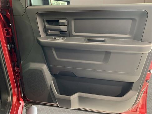 New 2025 RAM 2500 Tradesman image 37