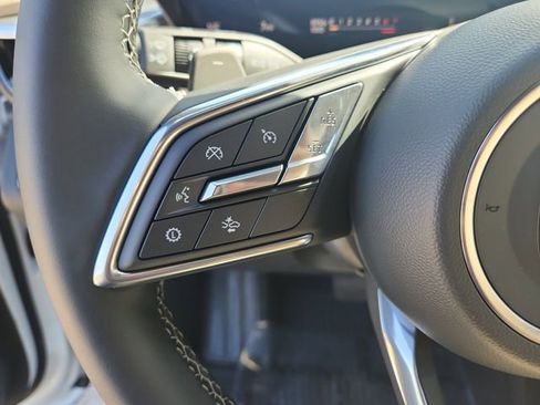 New 2026 Buick Enclave Preferred w/ Power Package FWD image 24