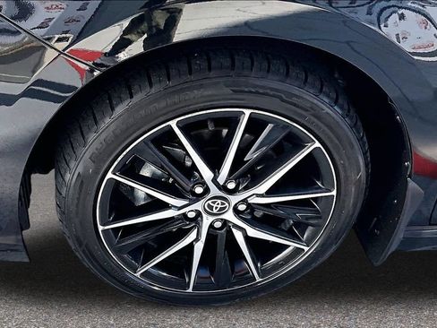 Certified 2024 Toyota Camry SE w/ Cold Weather Package FWD image 34