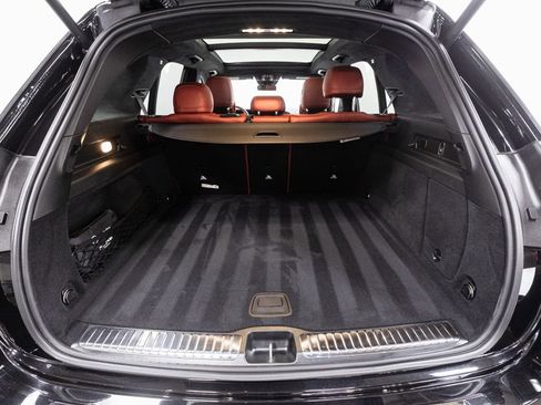 Used 2025 Mercedes-Benz GLE 63 AMG S image 32