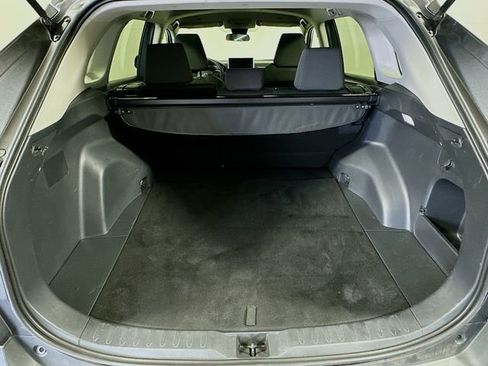 Certified 2024 Toyota RAV4 XLE image 25