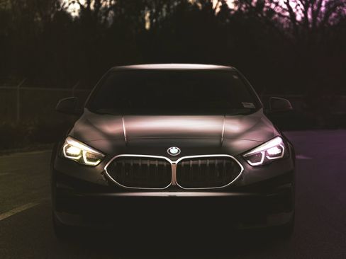 Used 2024 BMW 228i Gran Coupe image 3