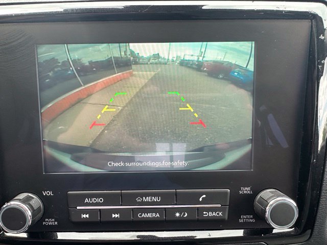 Used 2022 Nissan Frontier SV w/ Technology Package AWD/4WD image 27