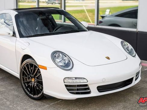 Used 2009 Porsche 911 Targa 4 image 28