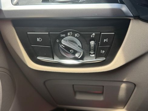 Used 2018 BMW X3 xDrive30i AWD/4WD image 13