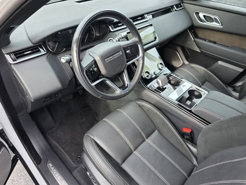 Certified 2023 Land Rover Range Rover Velar S AWD/4WD image 11
