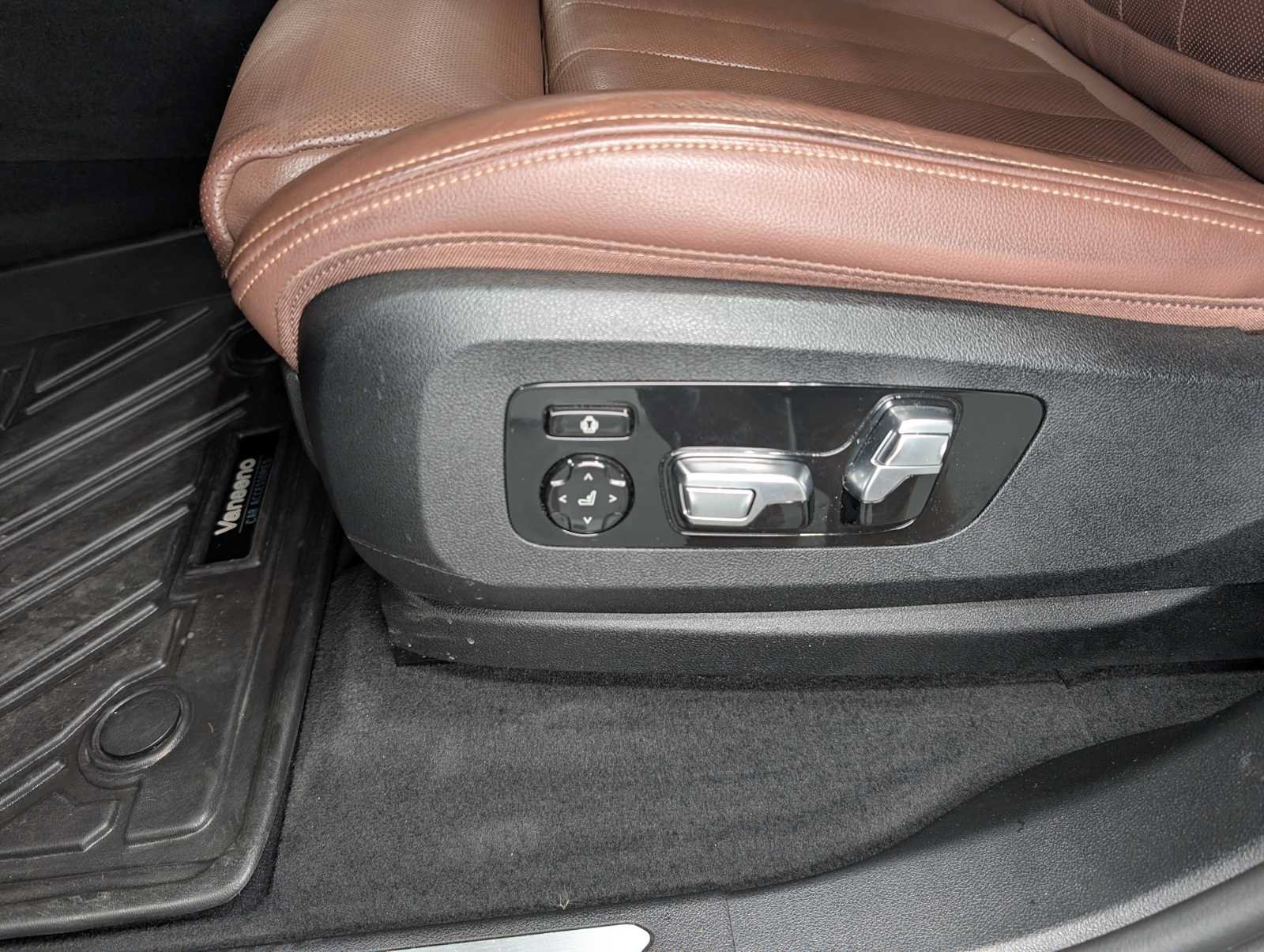 Used 2019 BMW X7 xDrive40i AWD/4WD image 41
