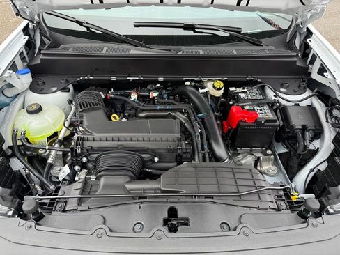 New 2026 Ford Escape Platinum w/ Premium Technology Package image 10