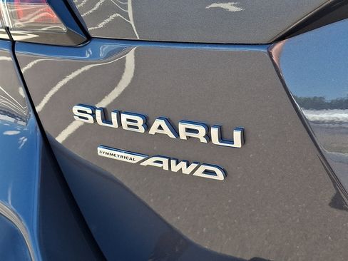 Certified 2024 Subaru Outback AWD/4WD image 28