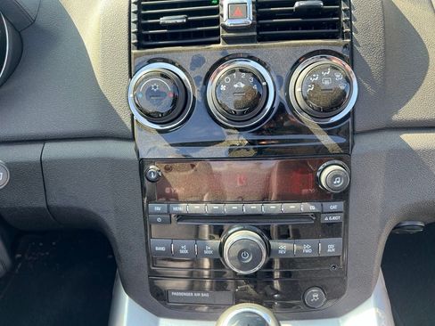 Used 2008 Saturn Sky Red Line RWD image 24