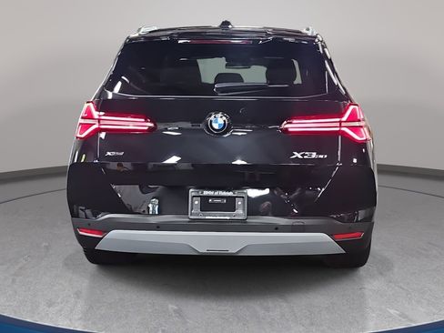 New 2026 BMW X3 xDrive30i w/ Premium Package AWD/4WD image 6