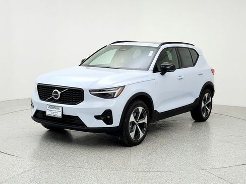 New 2026 Volvo XC40 B5 Plus w/ Protection Package Premier image 1